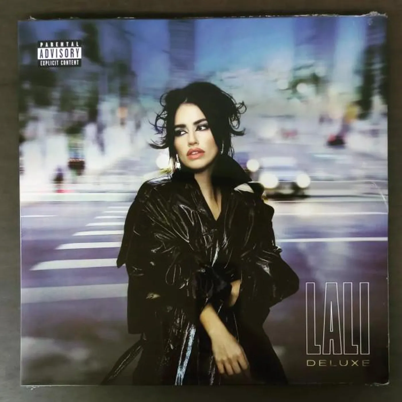 Lali Esposito LALI Vinyl Record