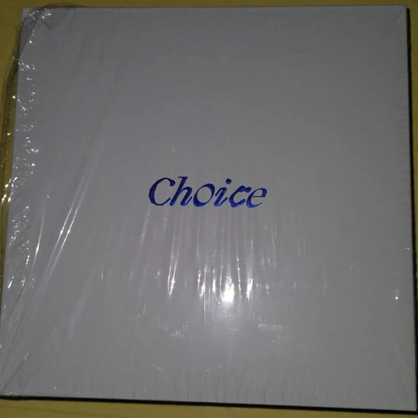 VICTON CHOICE CD