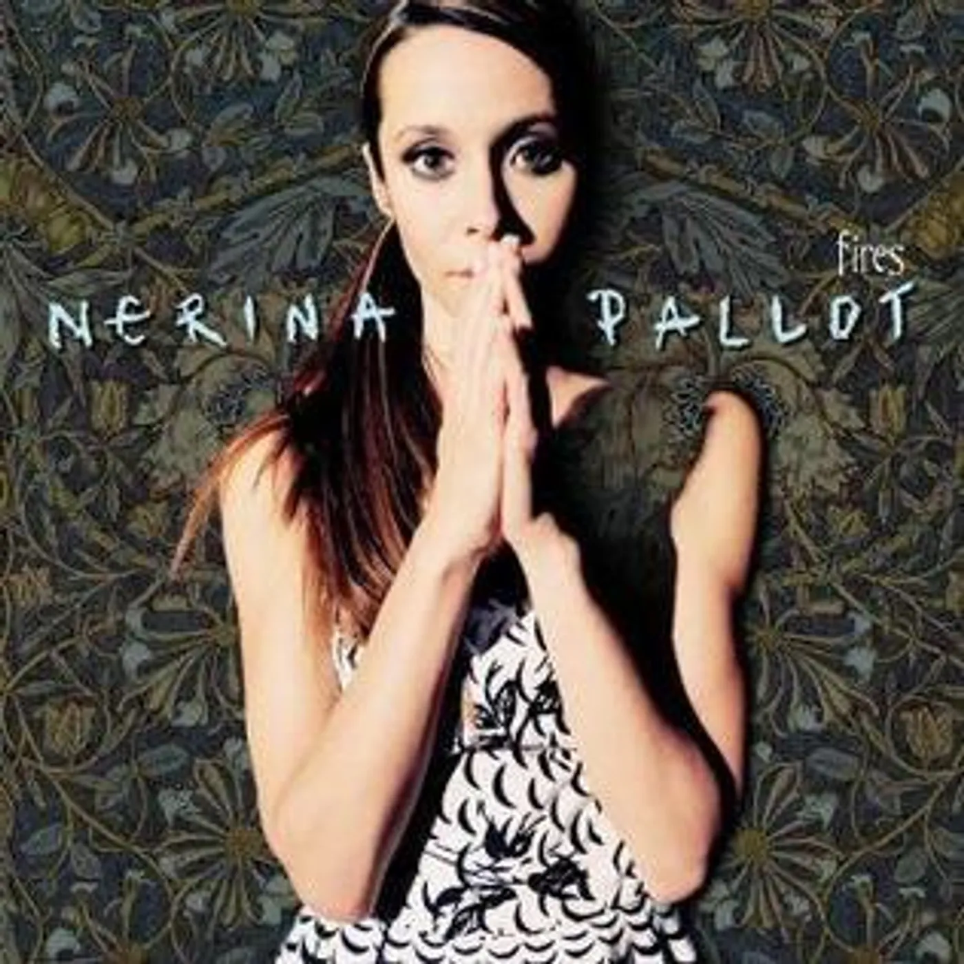 Nerina Pallot FIRES (HALF-SPEED REMASTER) Vinyl Record