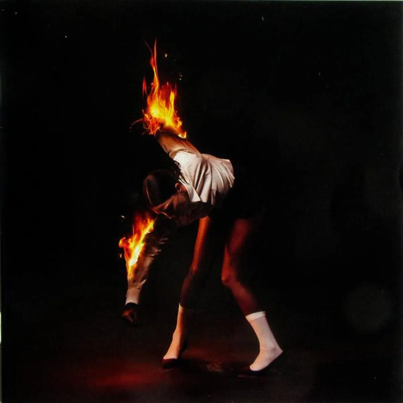 St. Vincent ALL BORN SCREAMING CD