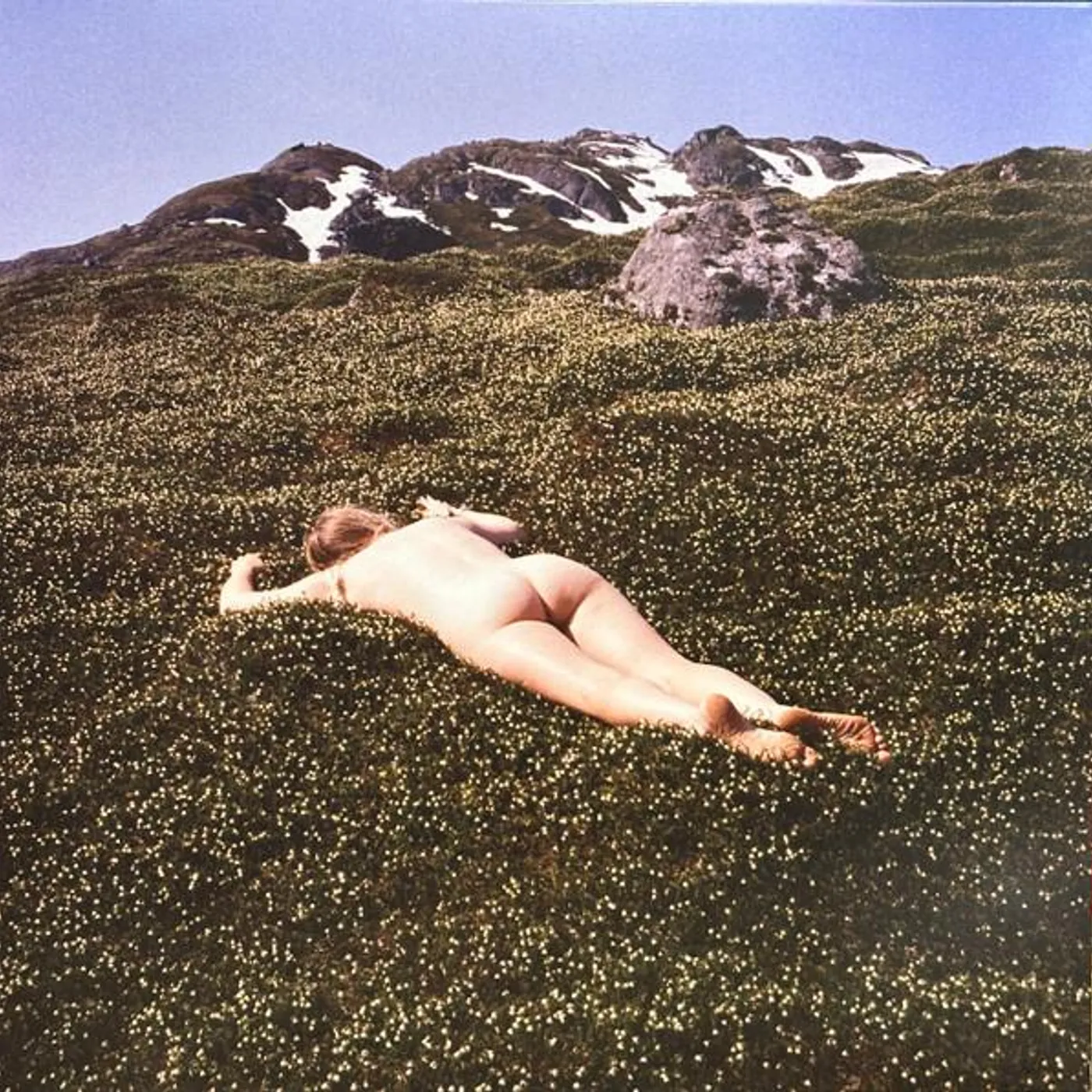 Bnny One Million Love Songs (Transparent Bright Red Vinyl) Vinyl Record