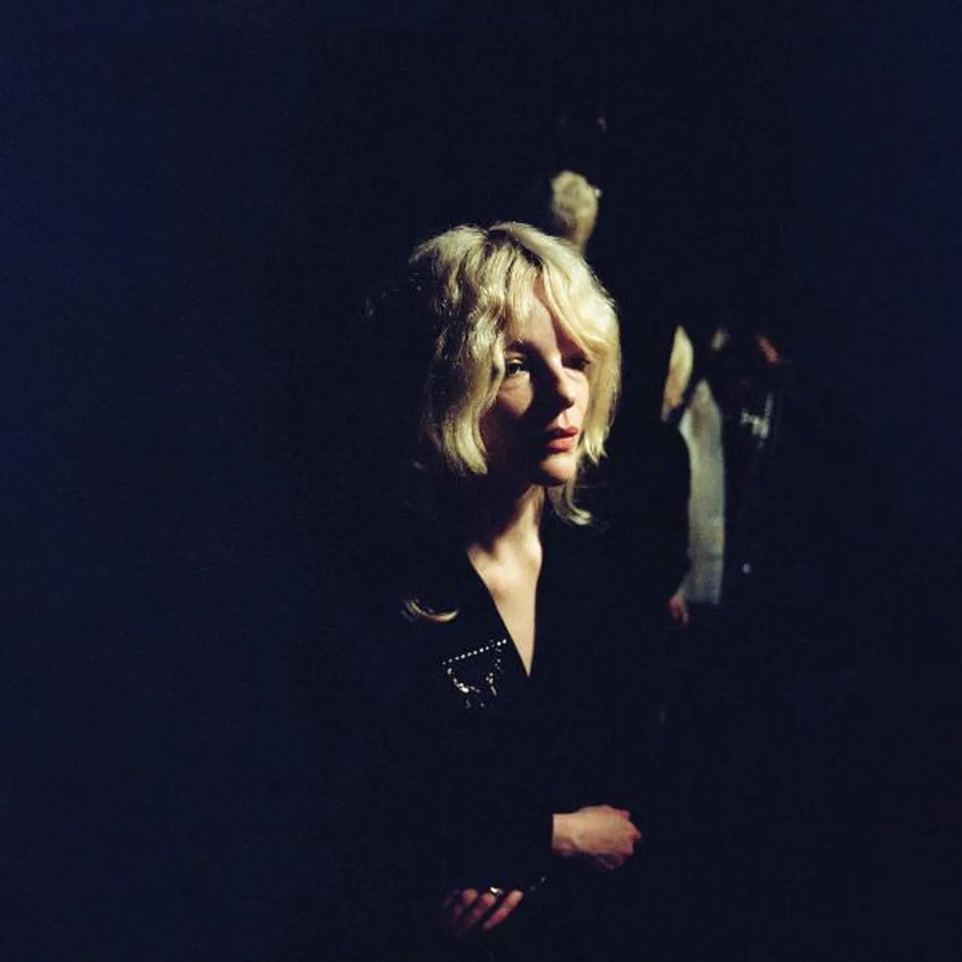 Jessica Pratt Here In The Pitch Vinyl Record