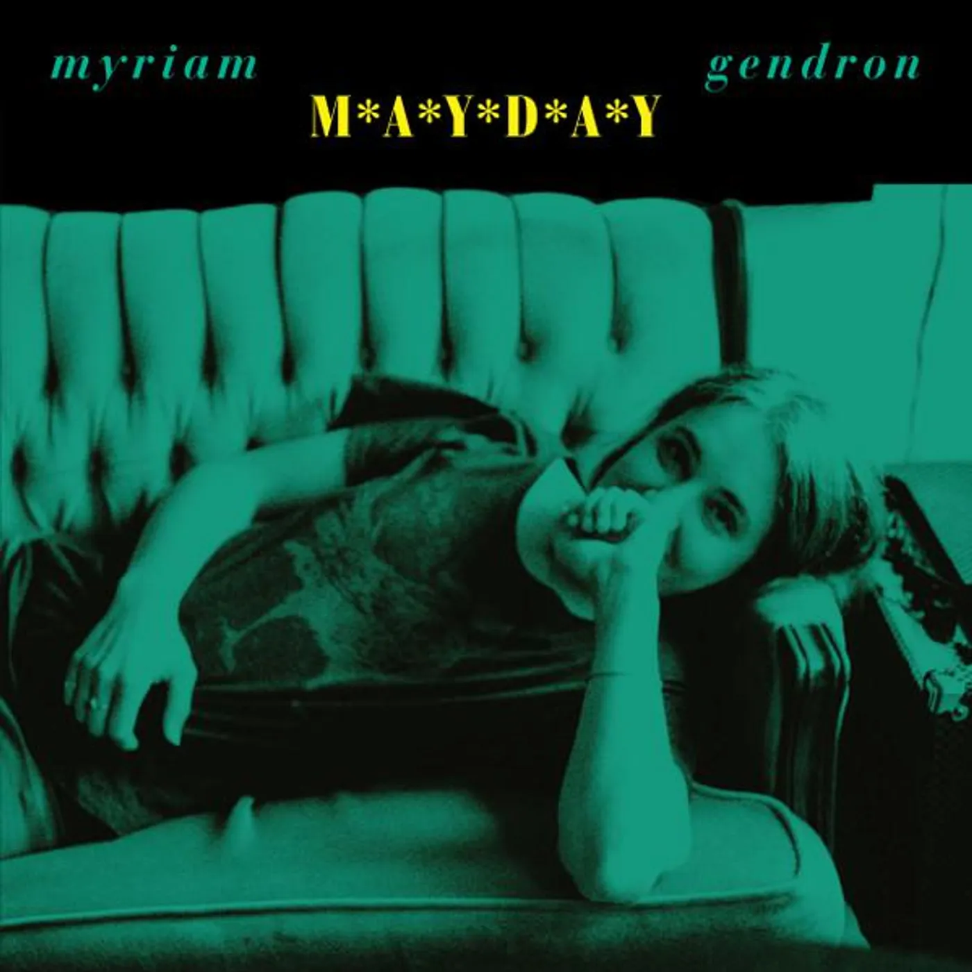 Myriam Gendron Mayday Vinyl Record
