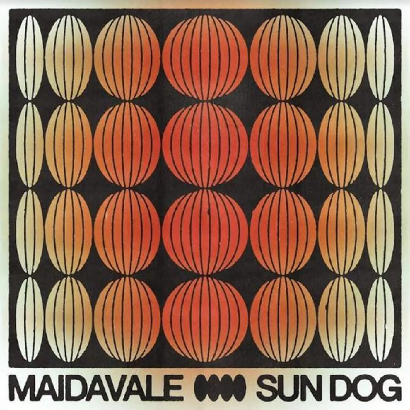 MaidaVale FACES (WHERE IS LIFE) CD