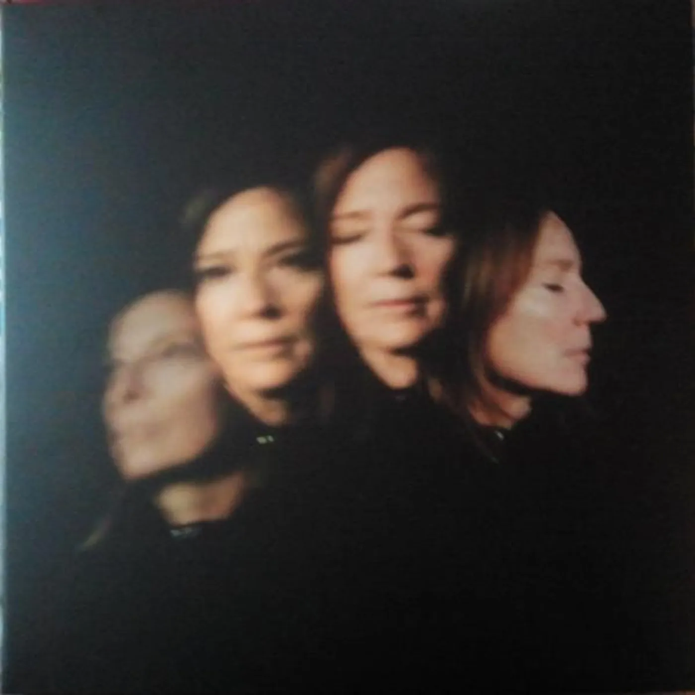 Beth Gibbons LIVES OUTGROWN Vinyl Record