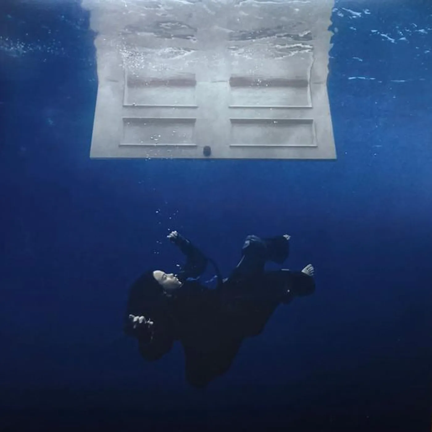 Billie Eilish Hit Me Hard & Soft (Recycled Black) Vinyl Record