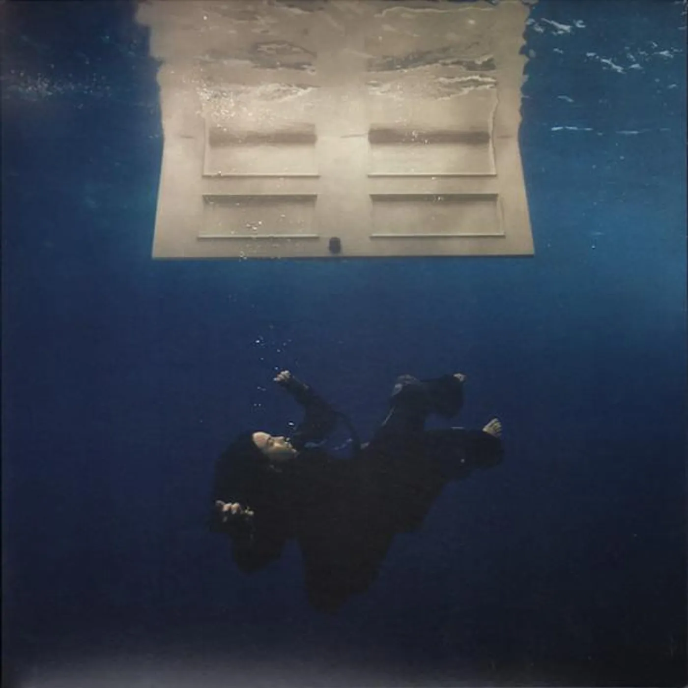 Billie Eilish HIT ME HARD & SOFT Vinyl Record