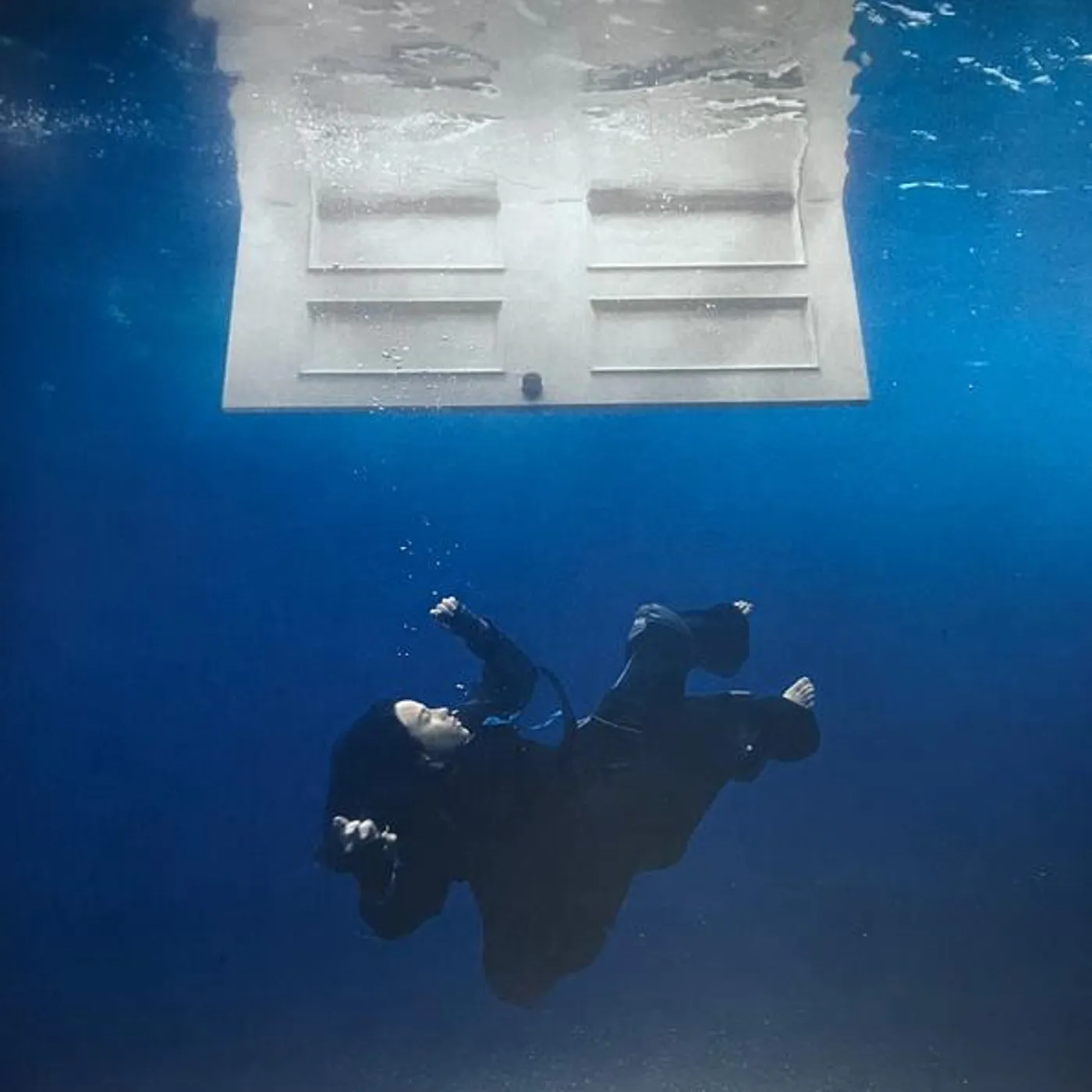 Billie Eilish HIT ME HARD & SOFT Vinyl Record