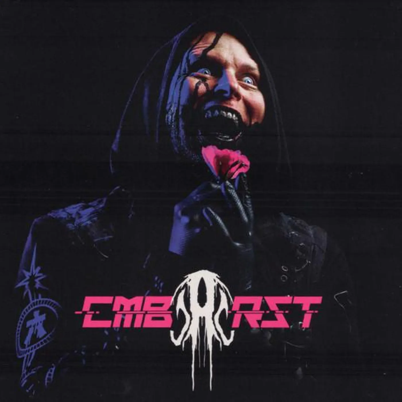 Combichrist CMBCRST (2CD) CD