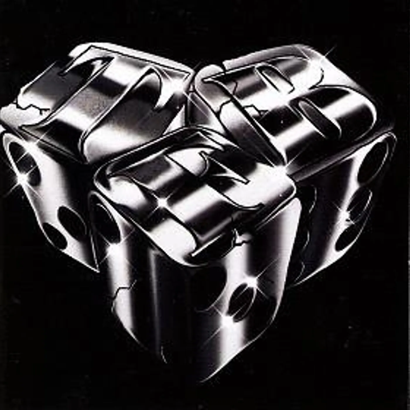 Papa V TRAP FATTA BENE CD