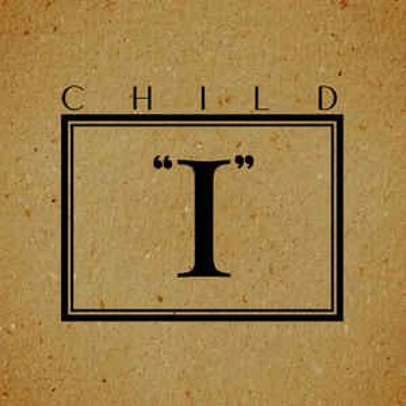 Child I EP Vinyl Record