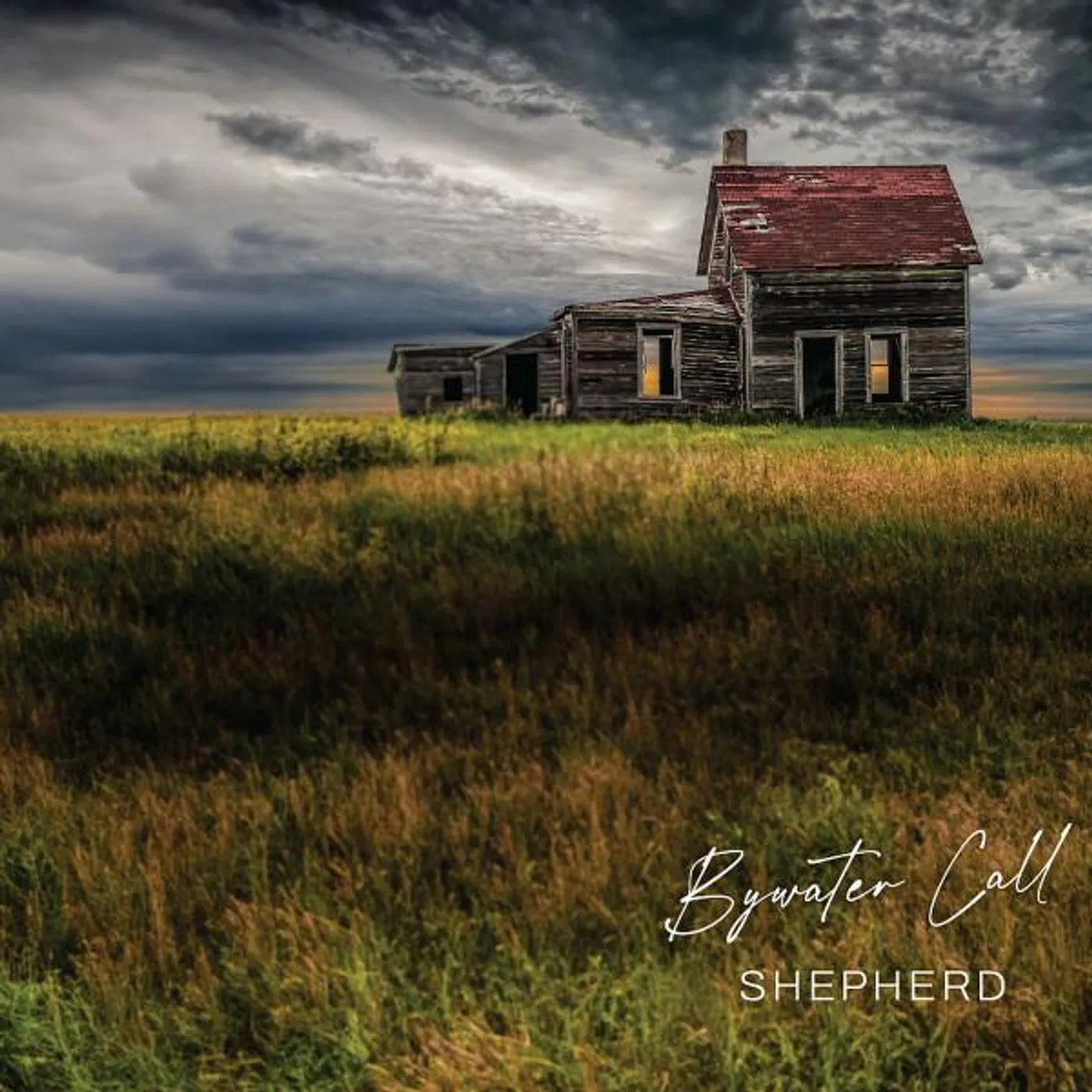 Bywater Call SHEPHERD Vinyl Record