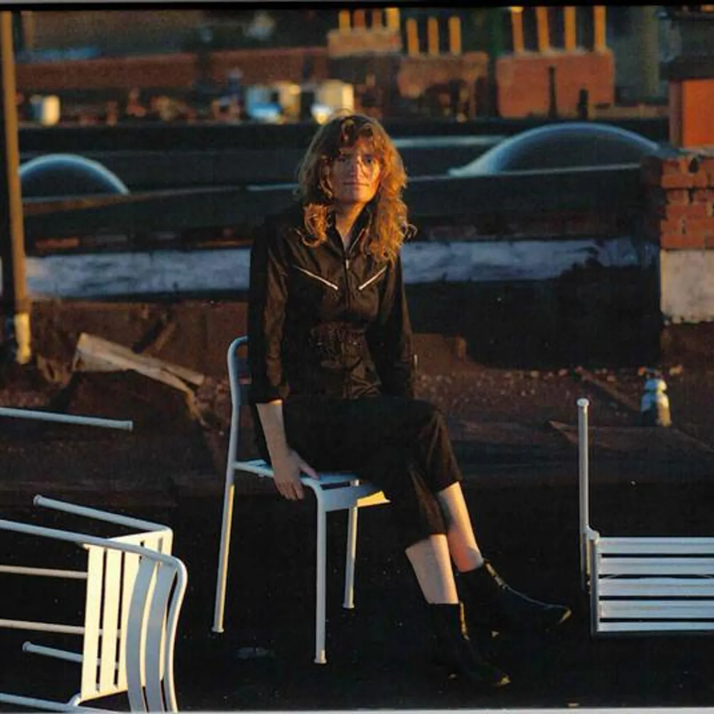 Charlotte Cornfield COULD HAVE DONE ANYTHING (DIG) CD