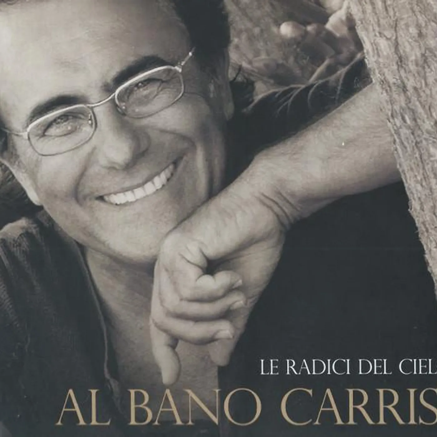 Al Bano Carrisi LE RADICI DEL CIELO CD