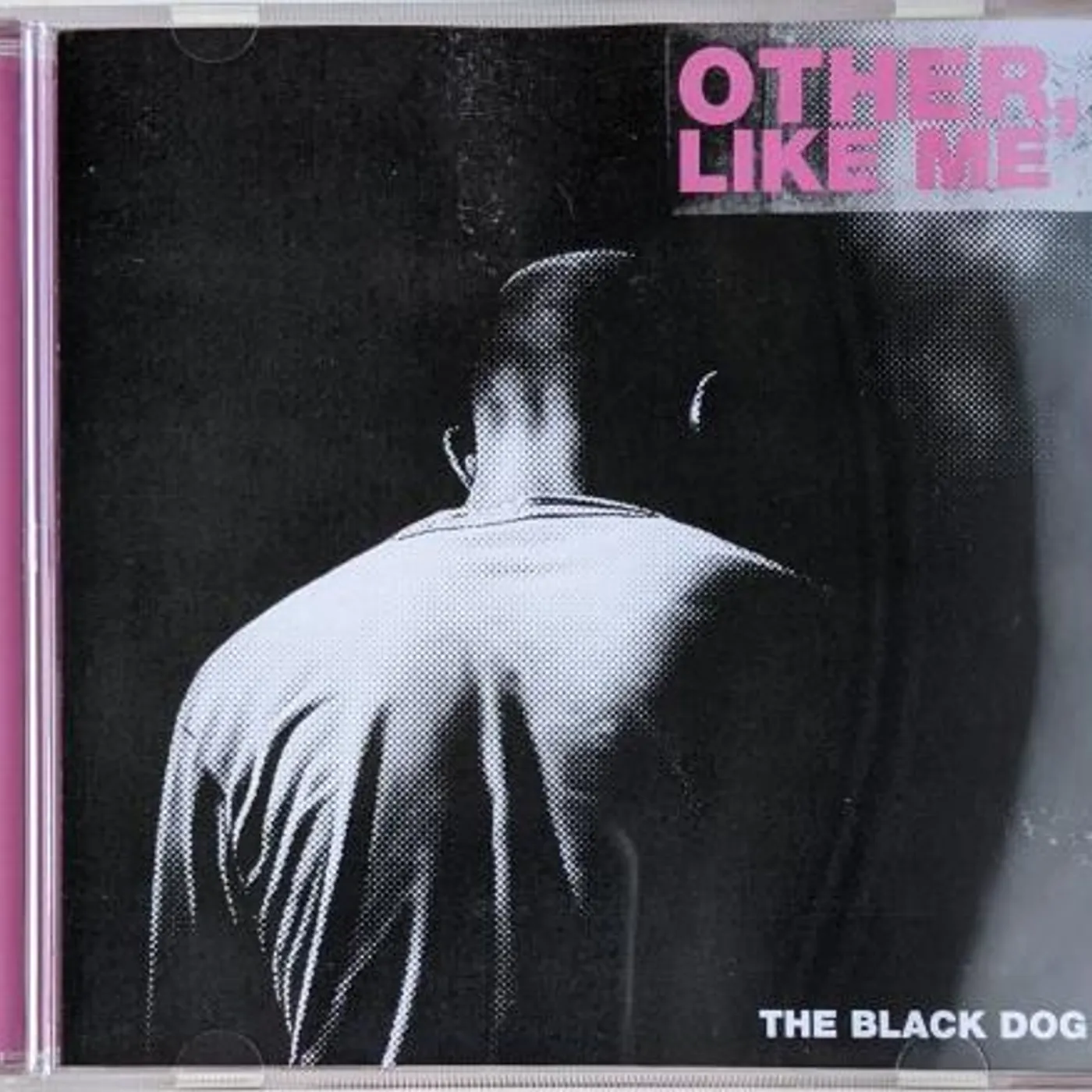 Black Dog OTHER, LIKE ME CD