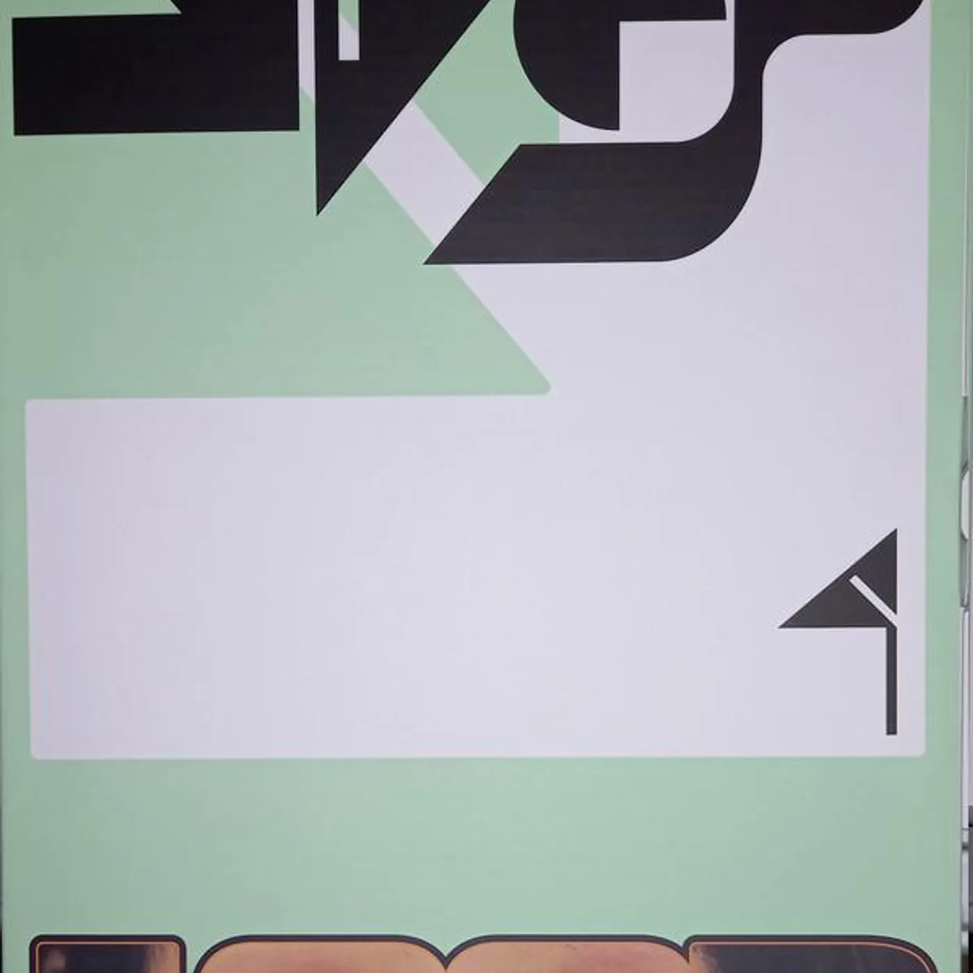 YVES LOOP CD