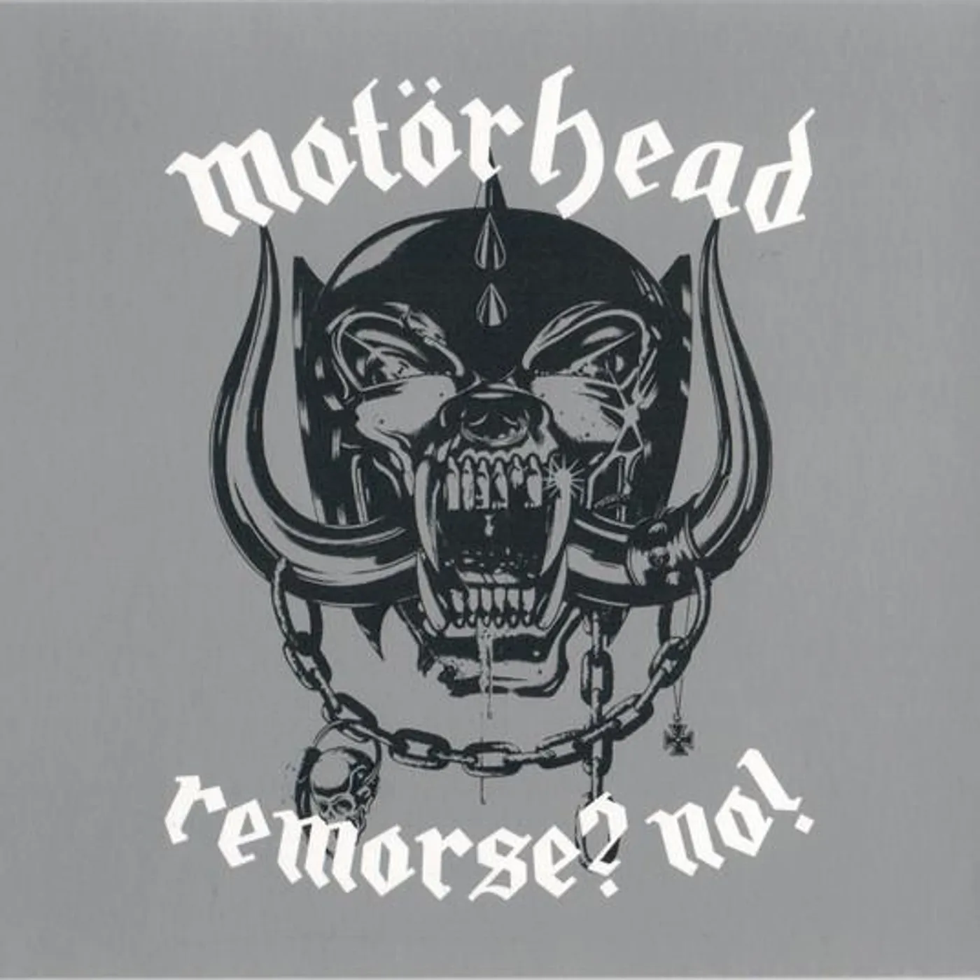 Motörhead REMORSE? NO! (2CD) CD