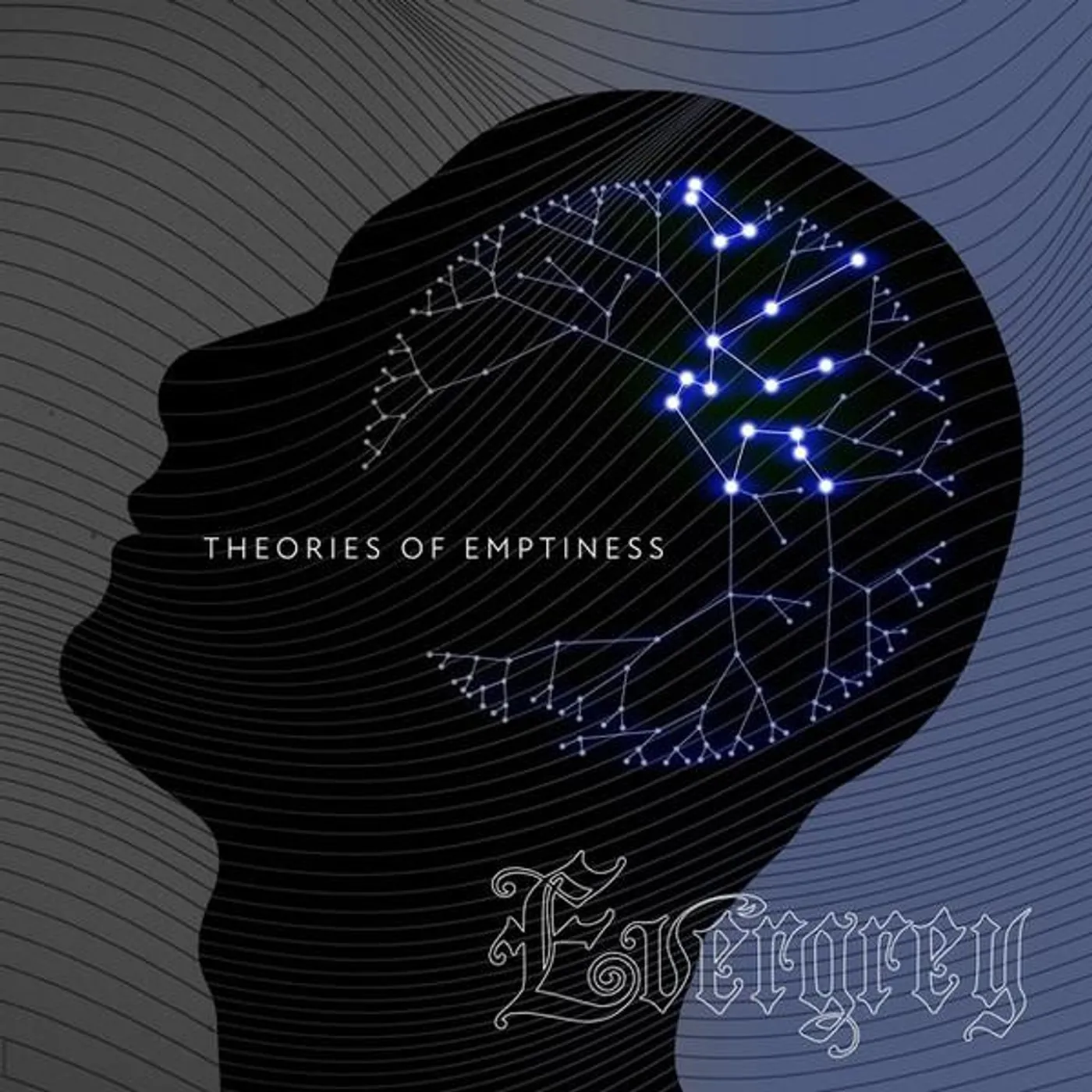 Evergrey THEORIES OF EMPTINESS CD