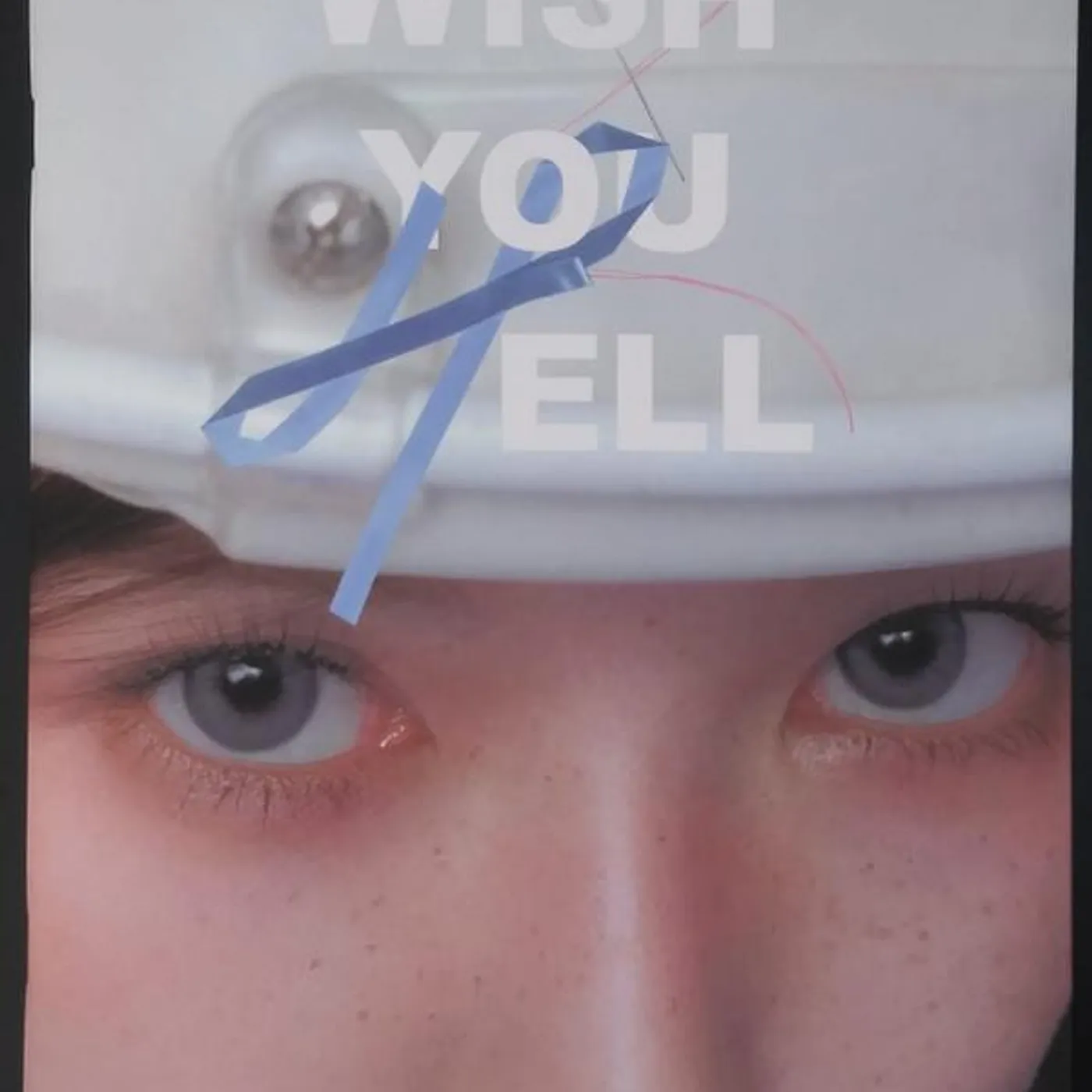 WENDY THE 2ND MINI ALBUM WISH YOU HELL (PHOTO BOOK VER.) CD