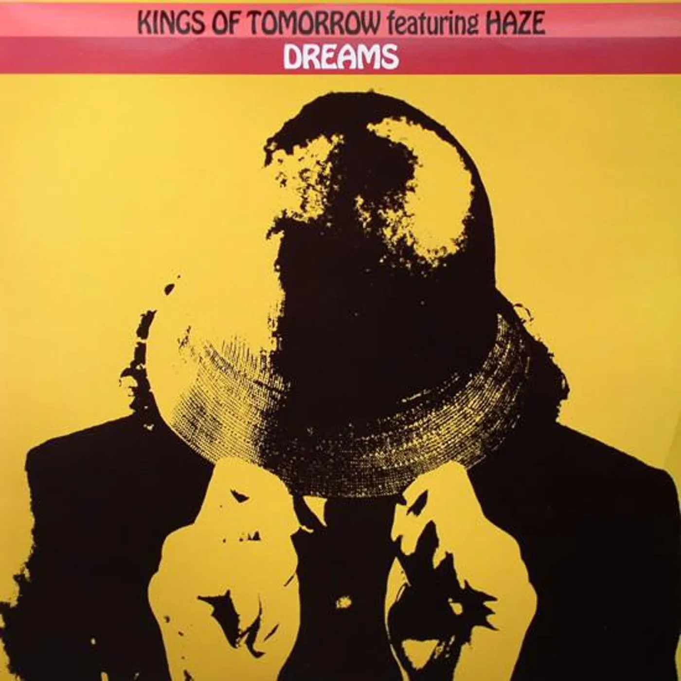 Kings Of Tomorrow Dreams Vinyl Record