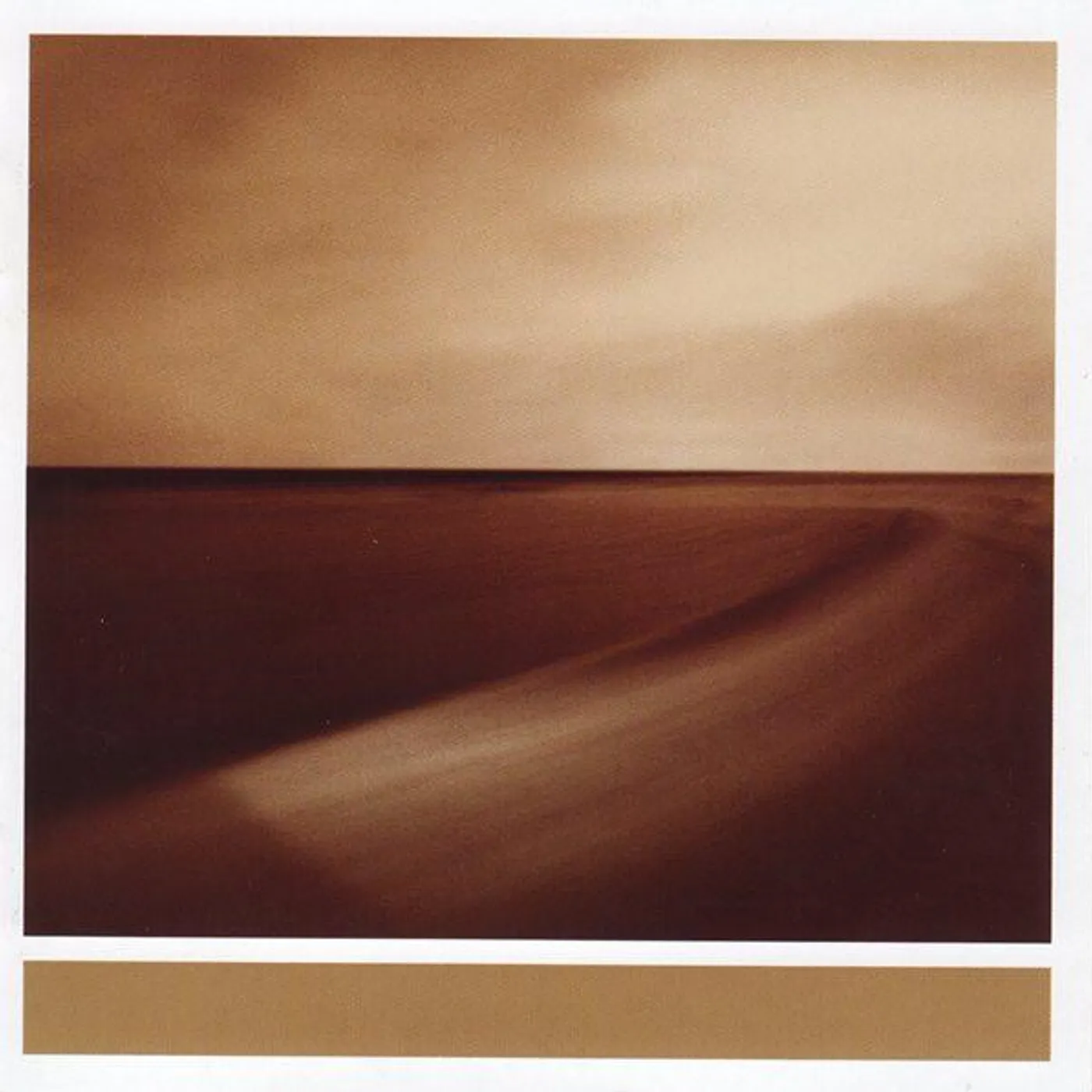 Brian Eno SMALL CRAFT ON A MILK SEA CD