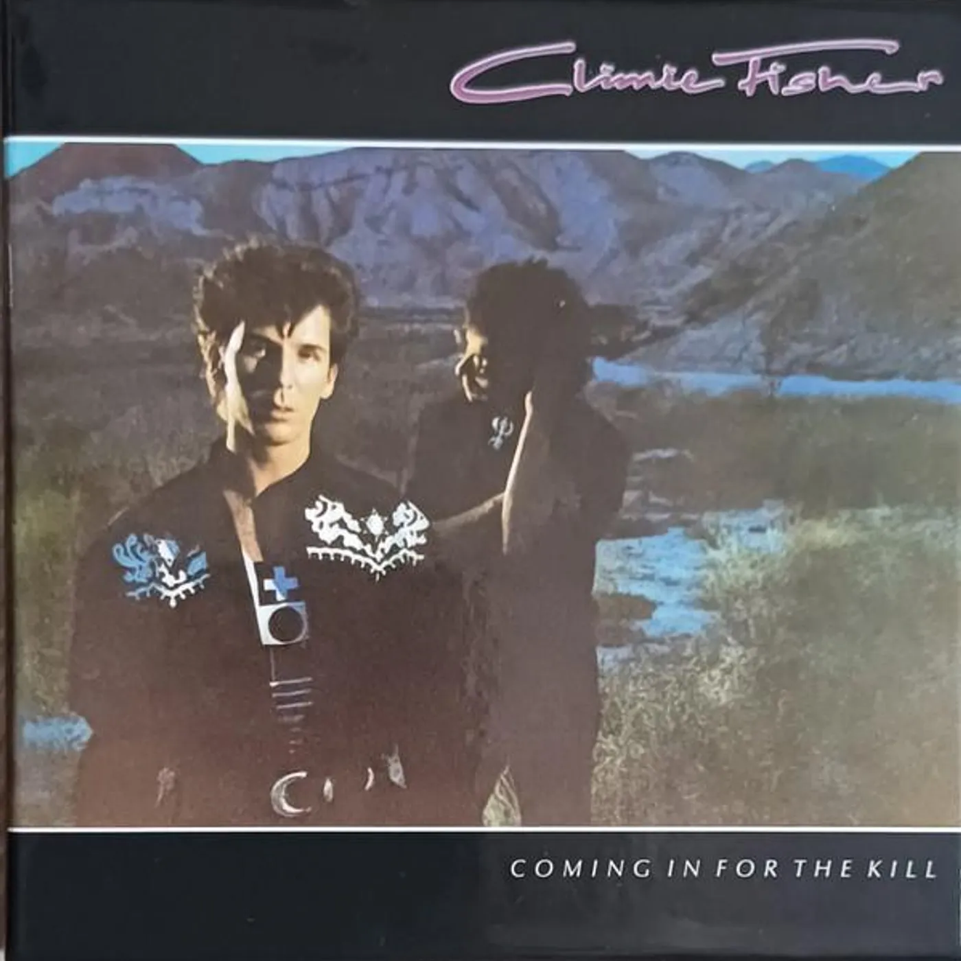 Climie Fisher COMING IN FOR THE KILL EXPANDED (4CD CLAMSHELL BOX) CD