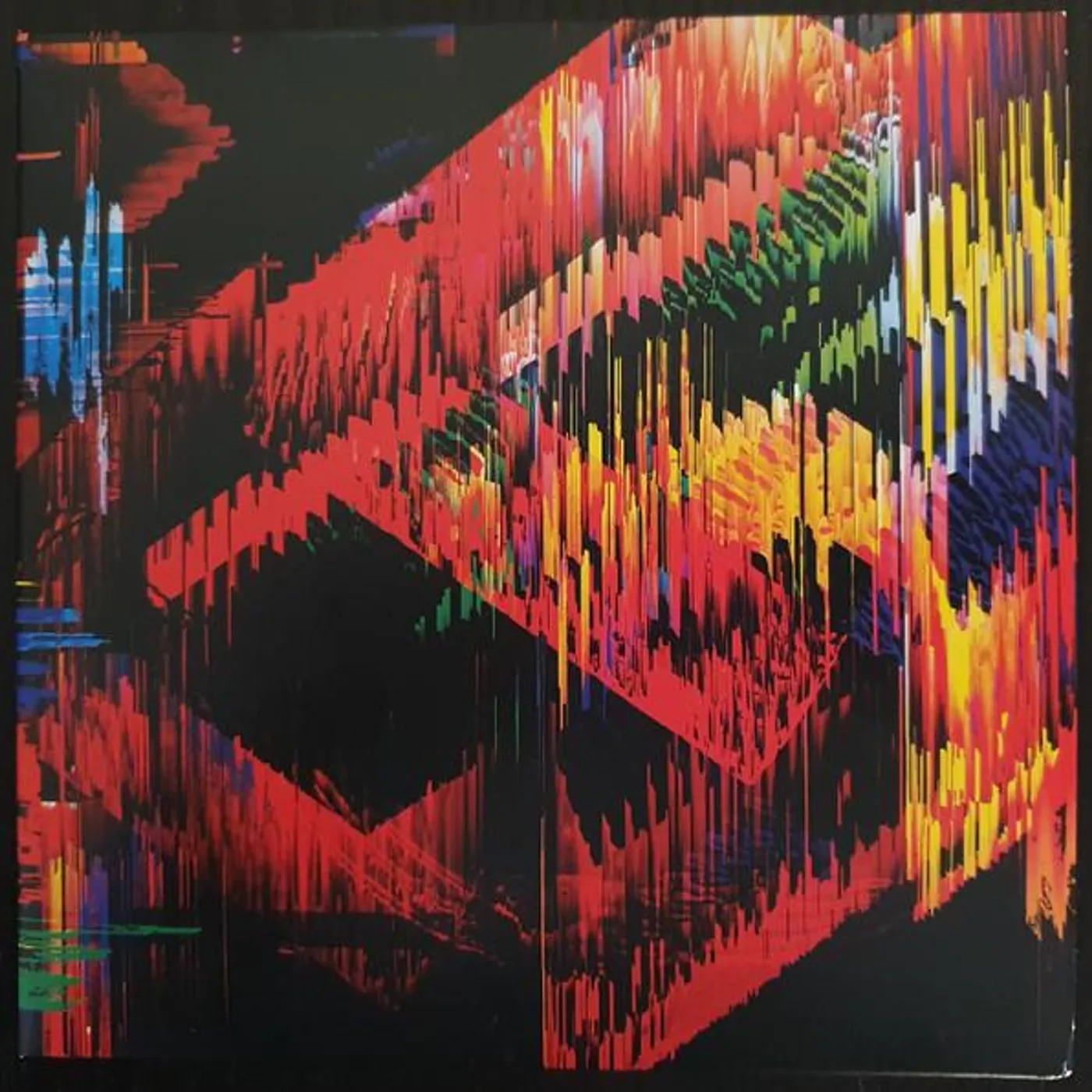 Ride INTERPLAY CD