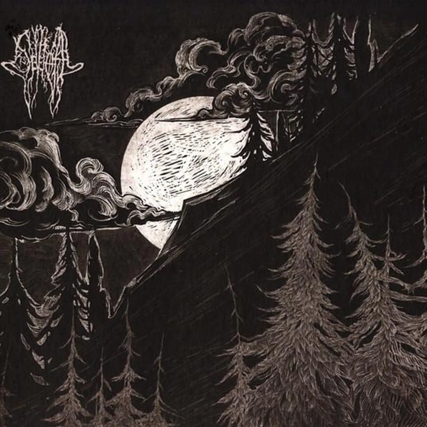Severoth BY THE WAY OF LIGHT CD