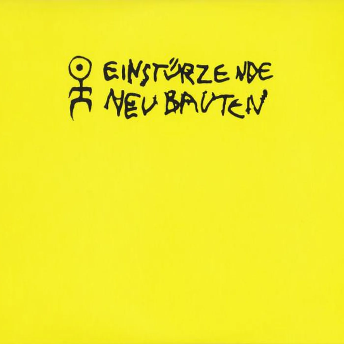 Einstürzende Neubauten RAMPEN (APM: ALIEN POP MUSIC) (2CD) CD