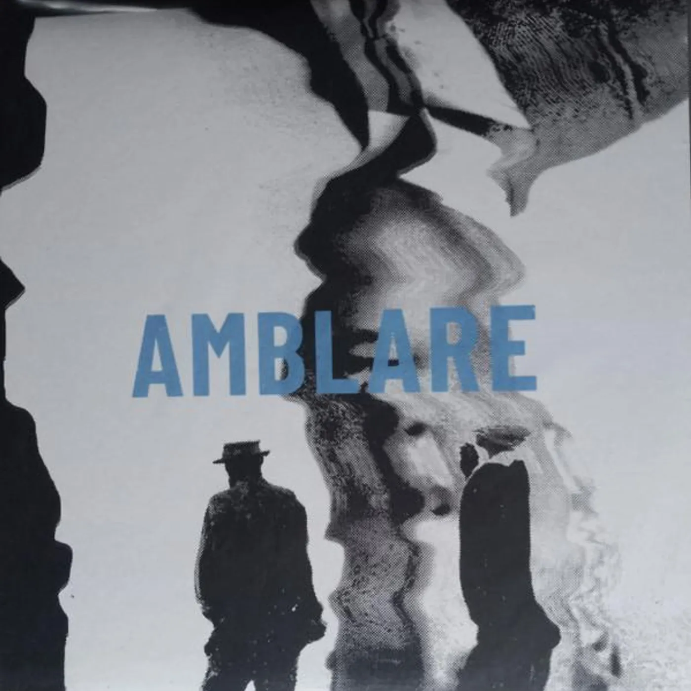 AMBLARE Vinyl Record