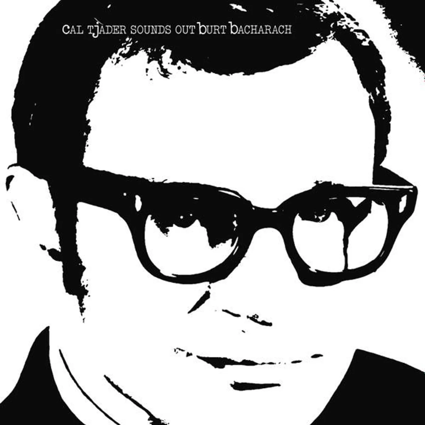 Cal Tjader SOUNDS OUT BURT BACHARACH CD