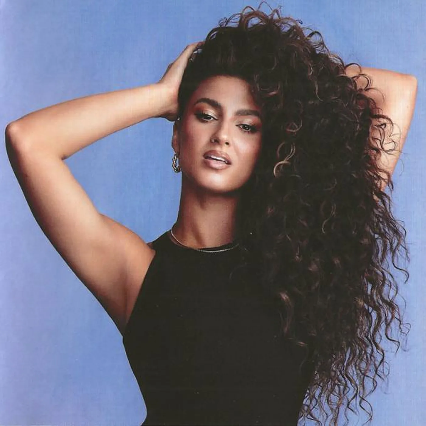 Tori Kelly TORI. CD