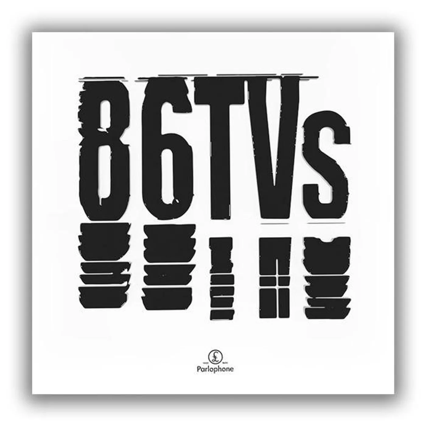 86TVS CD