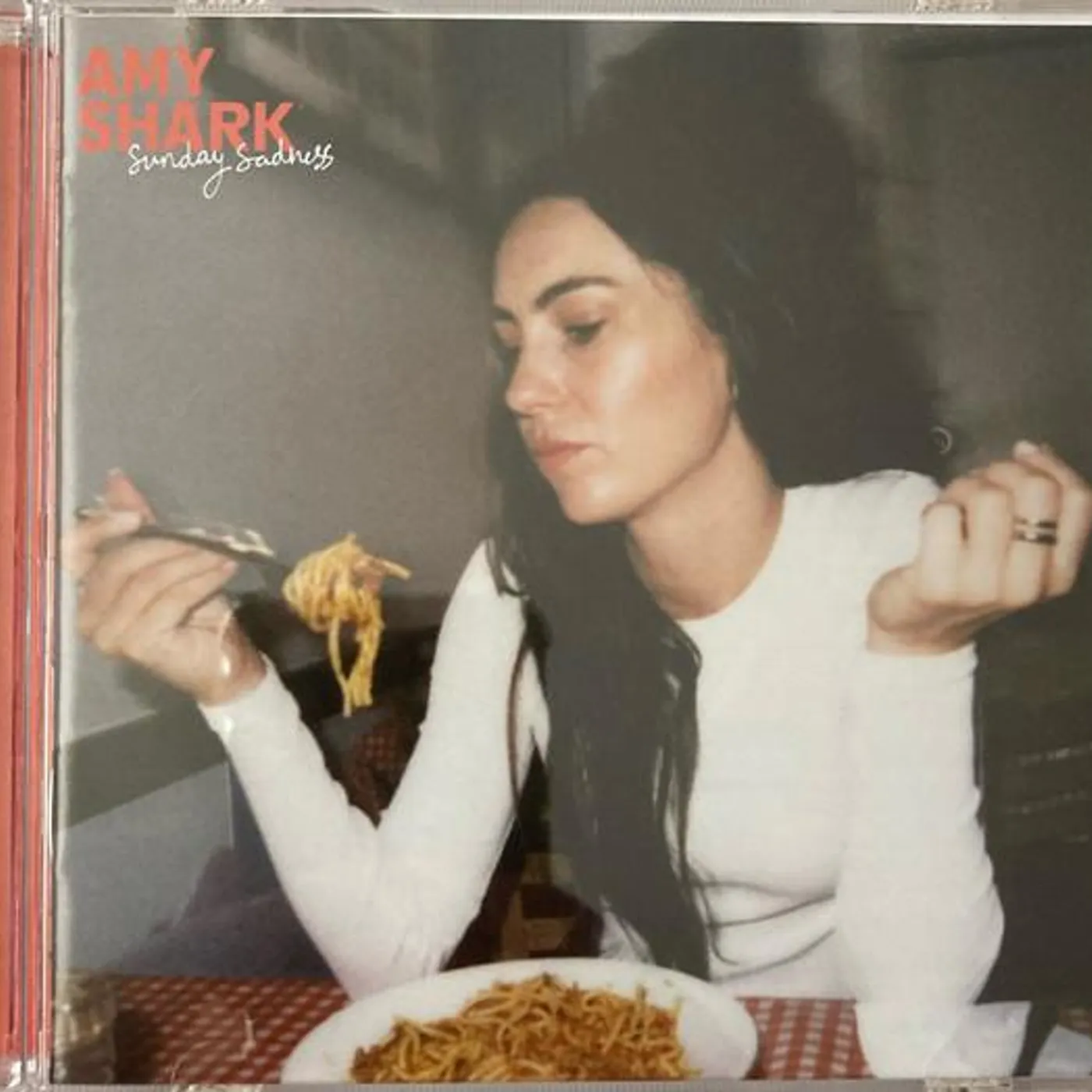 Amy Shark SUNDAY SADNESS CD