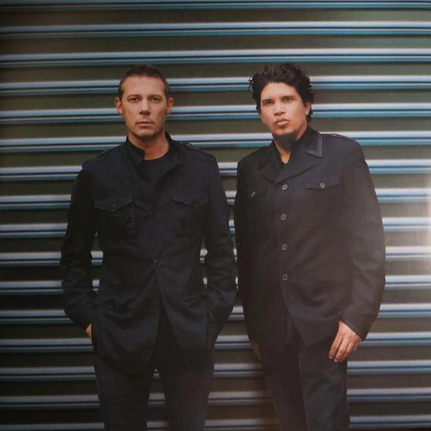 Thievery Corporation IT TAKES A THIEF Vinyl Record