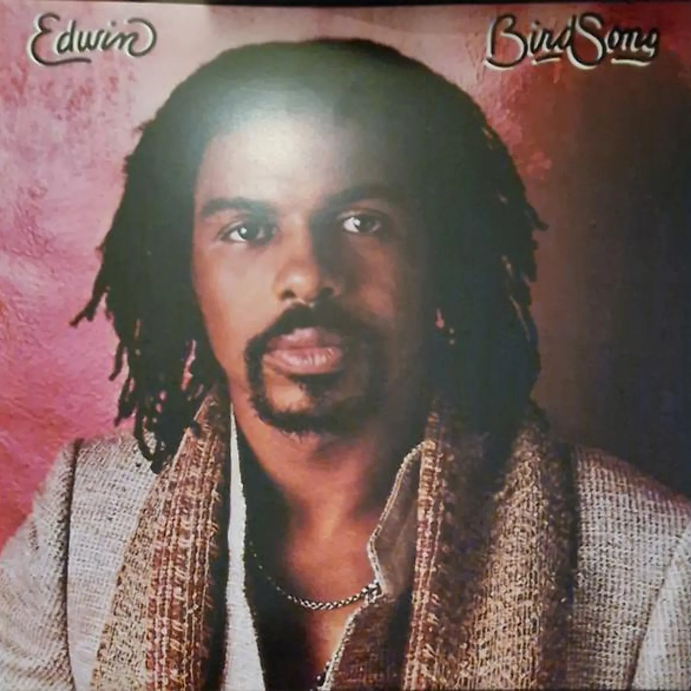EDWIN BIRDSONG (TRANSPARENT GREEN MARBLED VINYL) Vinyl Record