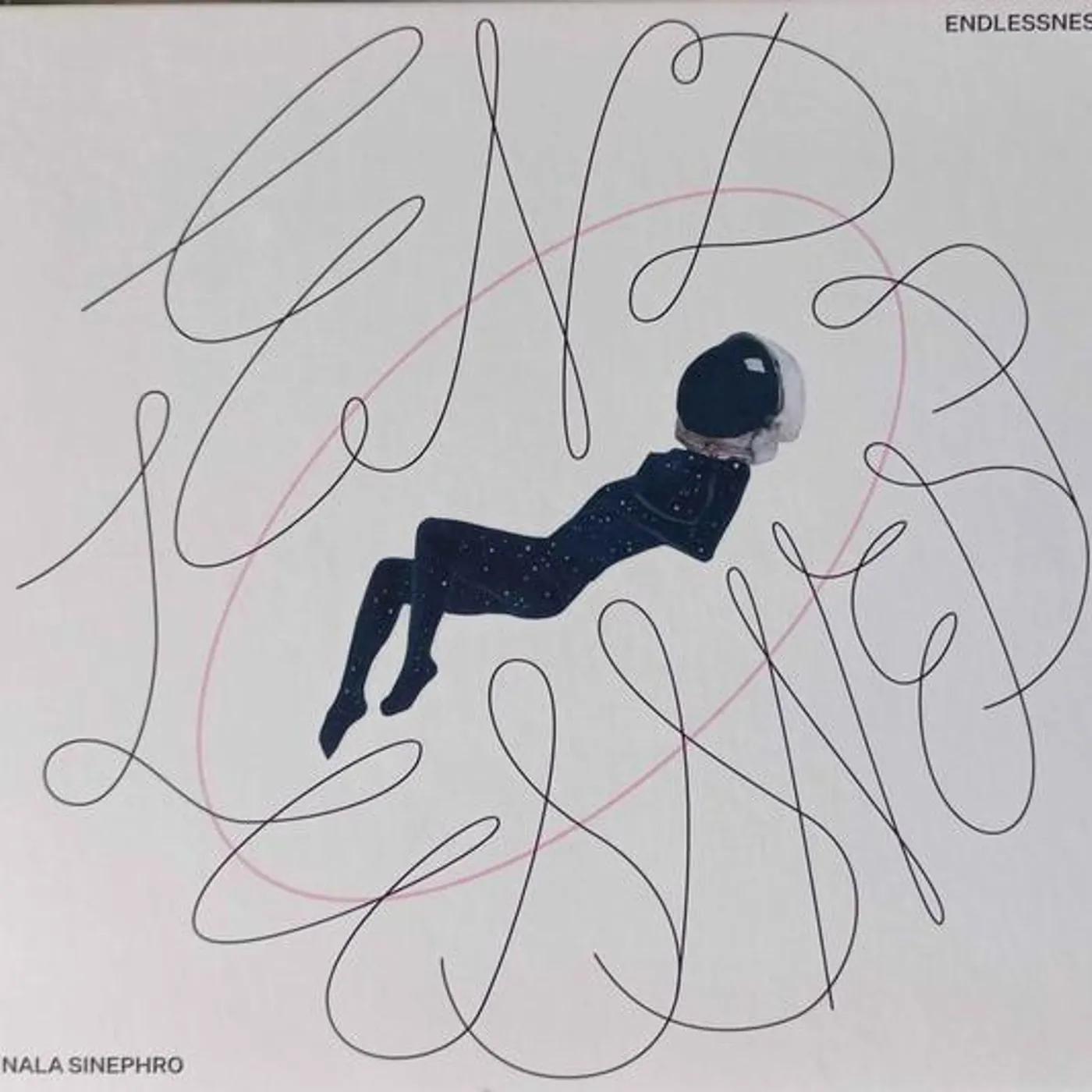 Nala Sinephro ENDLESSNESS CD