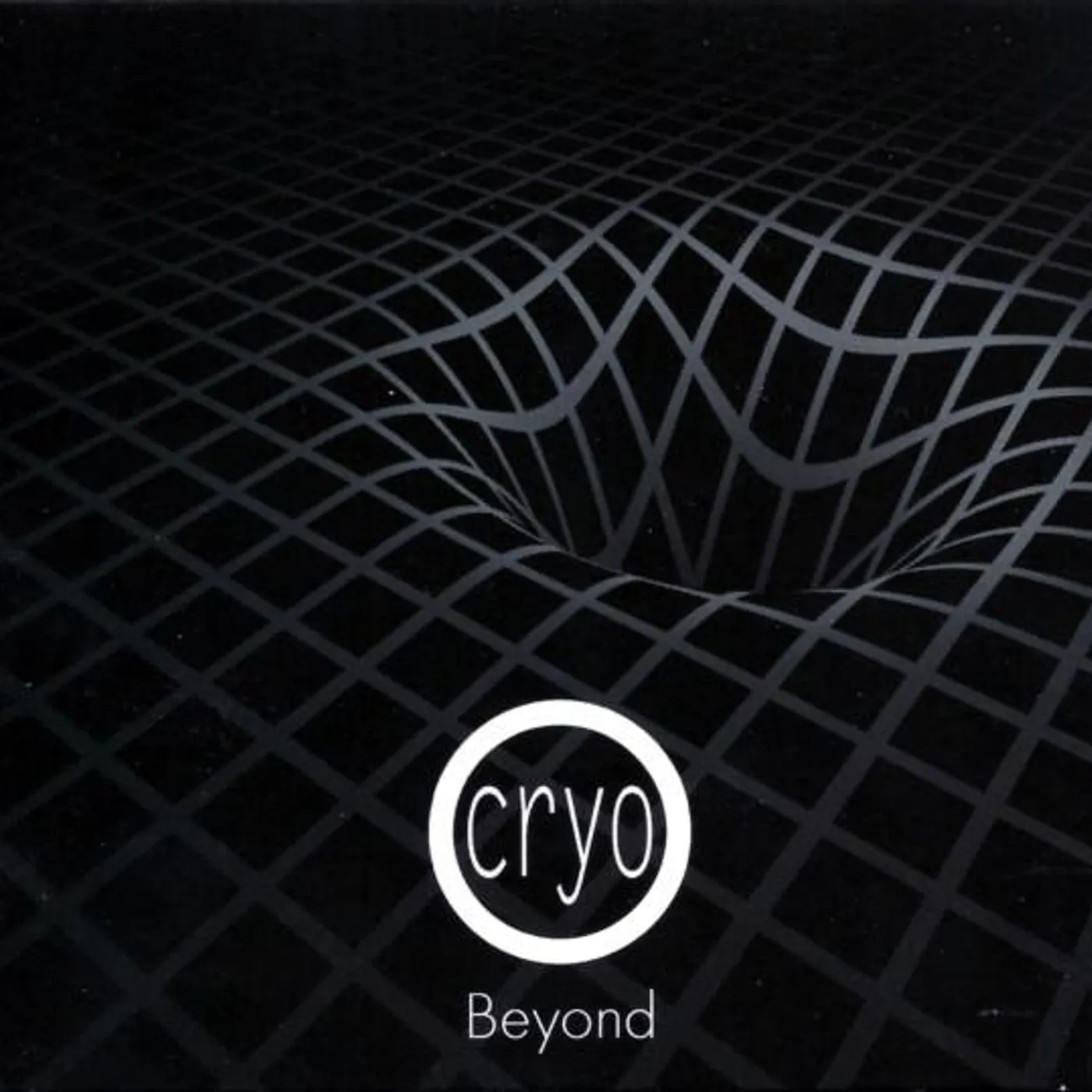 Cryo BEYOND CD