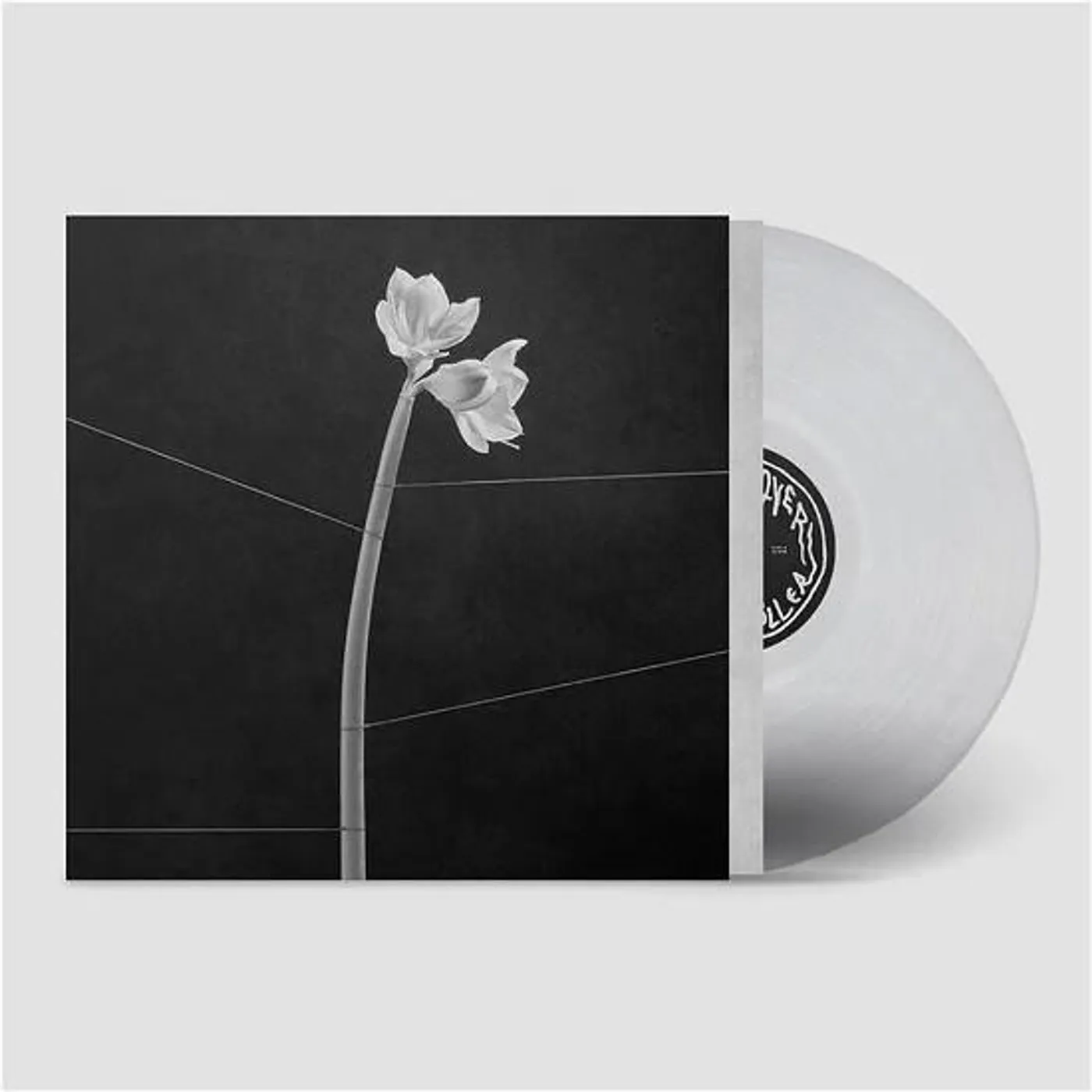Trentemøller DREAMWEAVER Vinyl Record