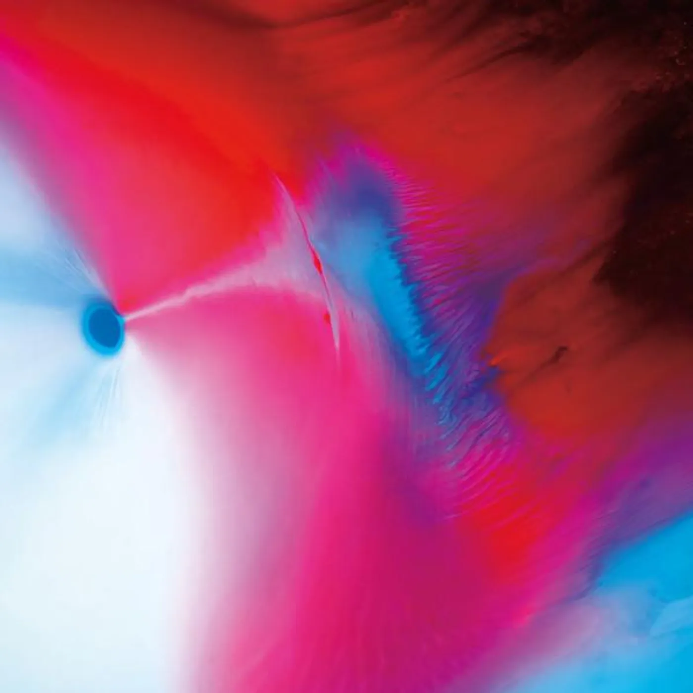 Floating Points CASCADE CD