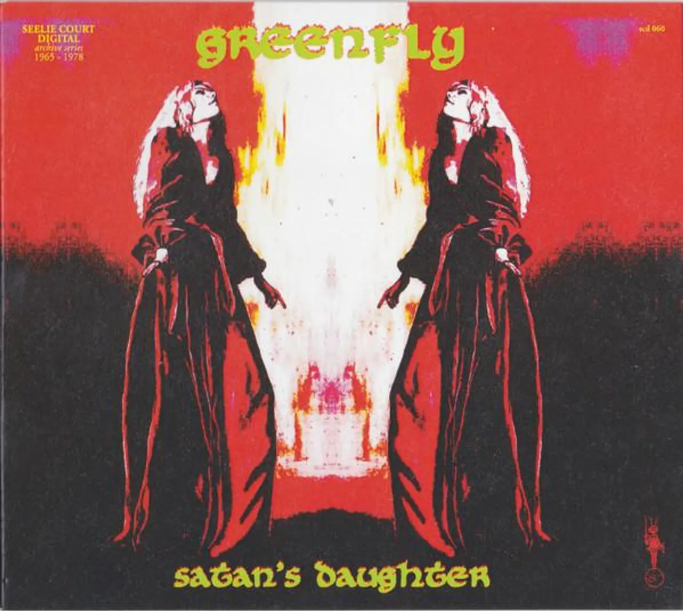 Greenfly