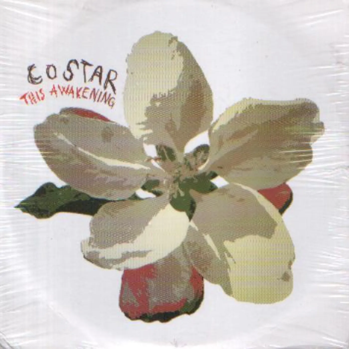 Costar THIS AWAKENING CD