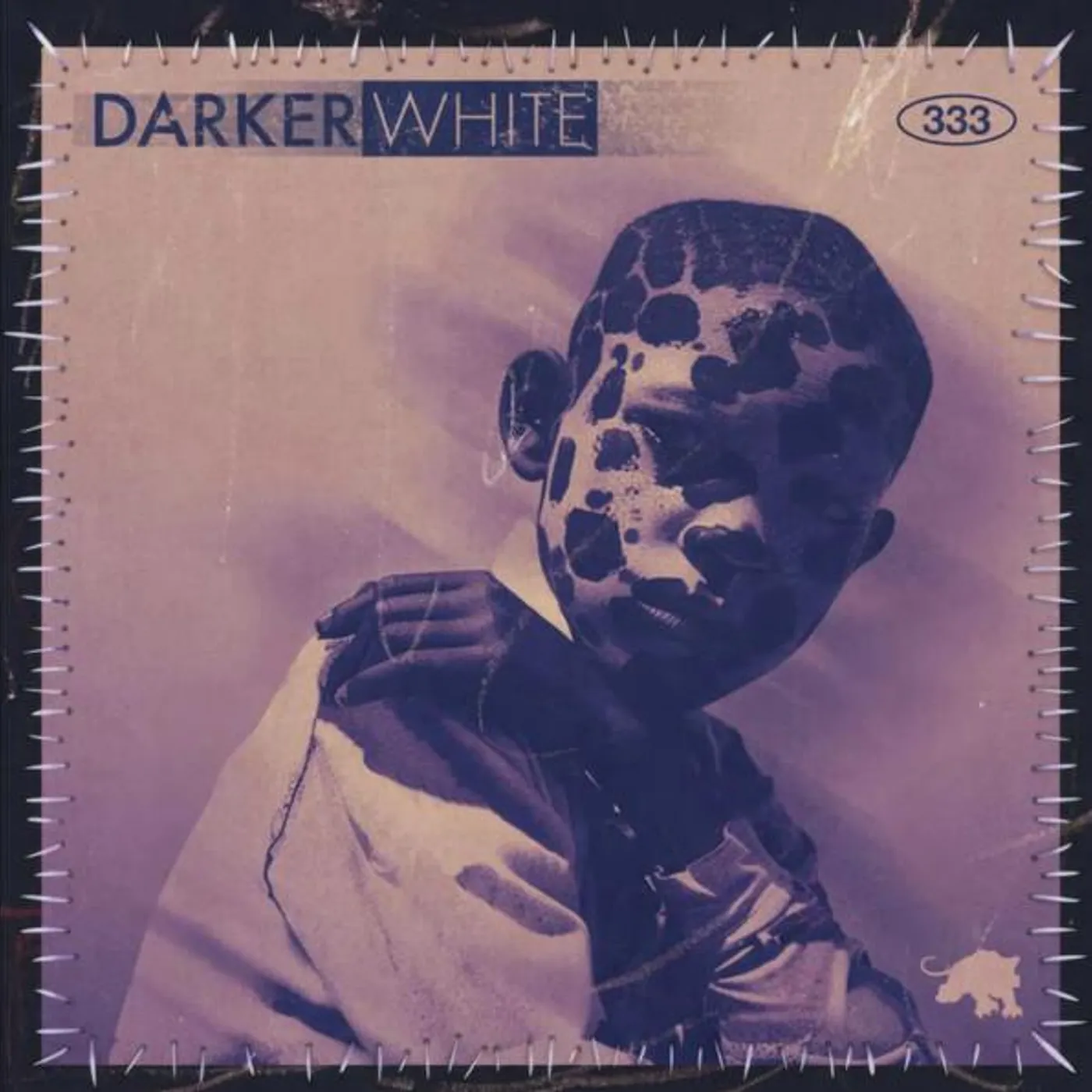 FEVER 333 Darker White Vinyl Record