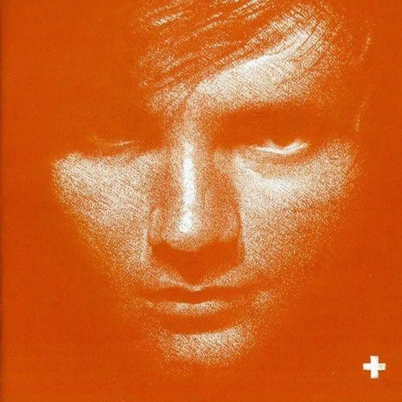 Ed Sheeran PLUS / MINUS CD