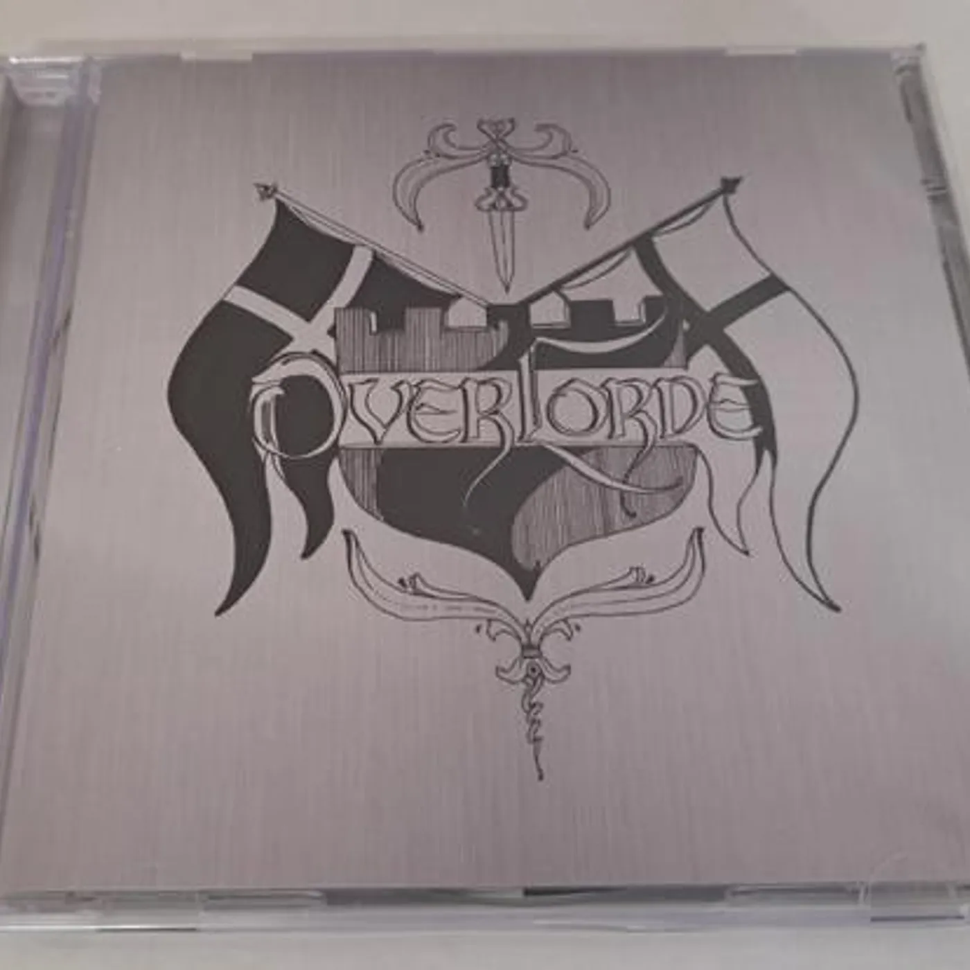 OVERLORDE CD