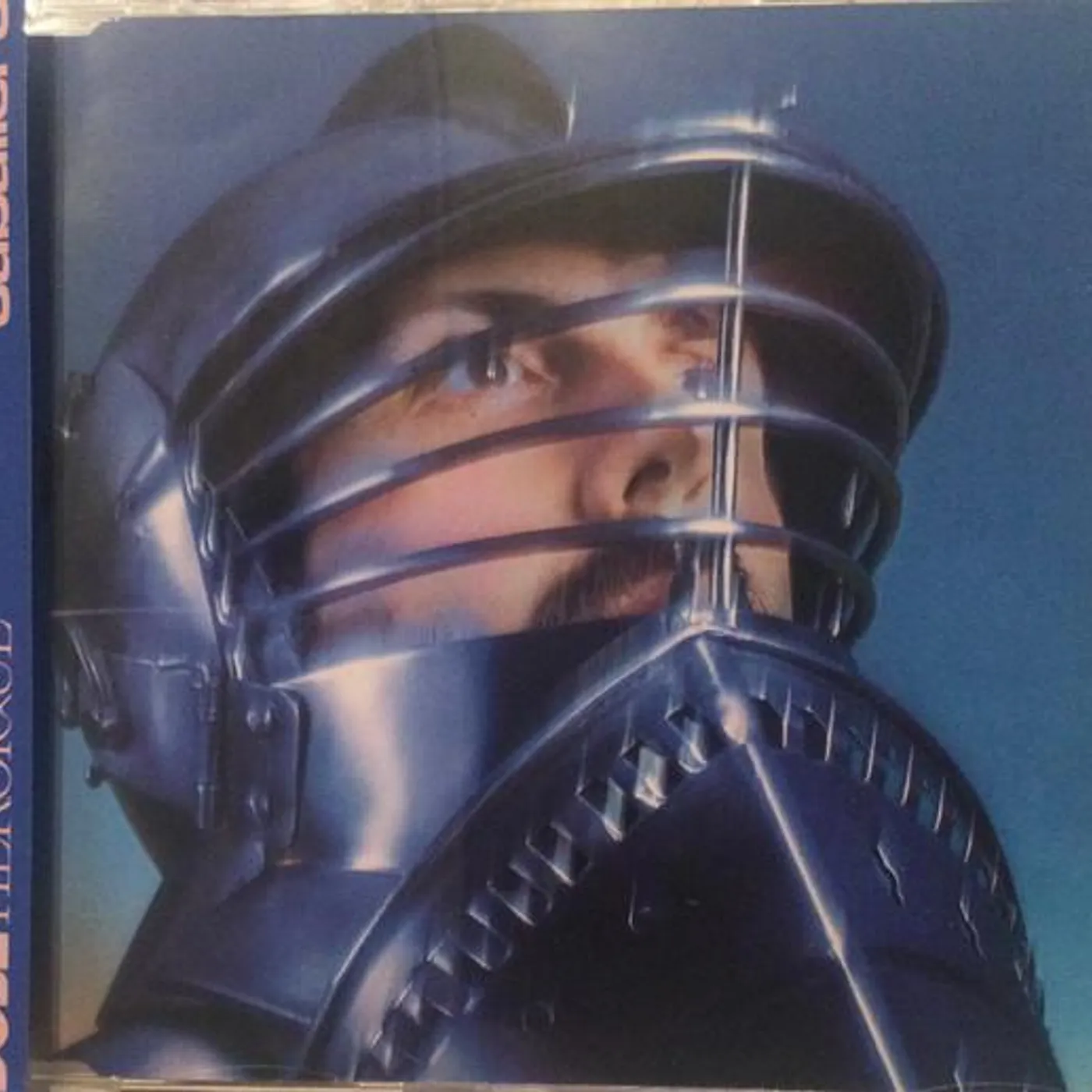 Caballero DOSE HEROIQUE CD
