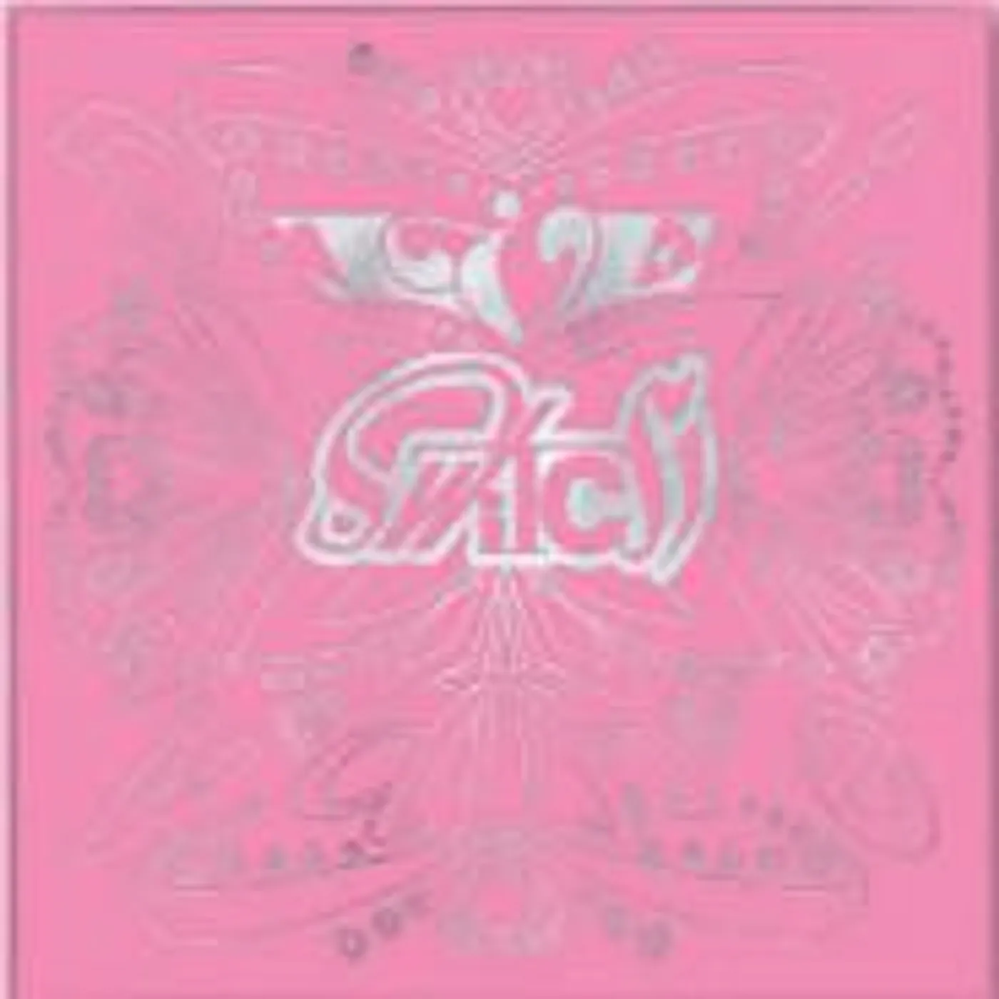 IVE SWITCH: 2ND EP CD