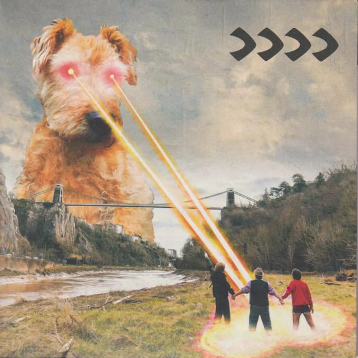 Beak> >>>> CD