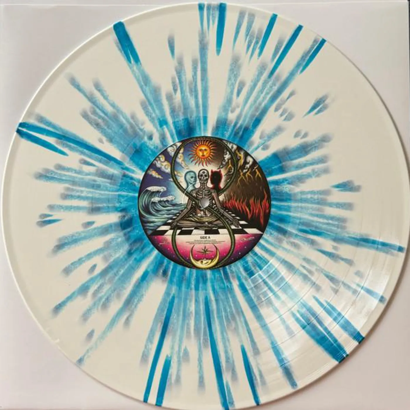 John Summit COMFORT IN CHAOS (COMFORT EDITION VINYL) Vinyl Record
