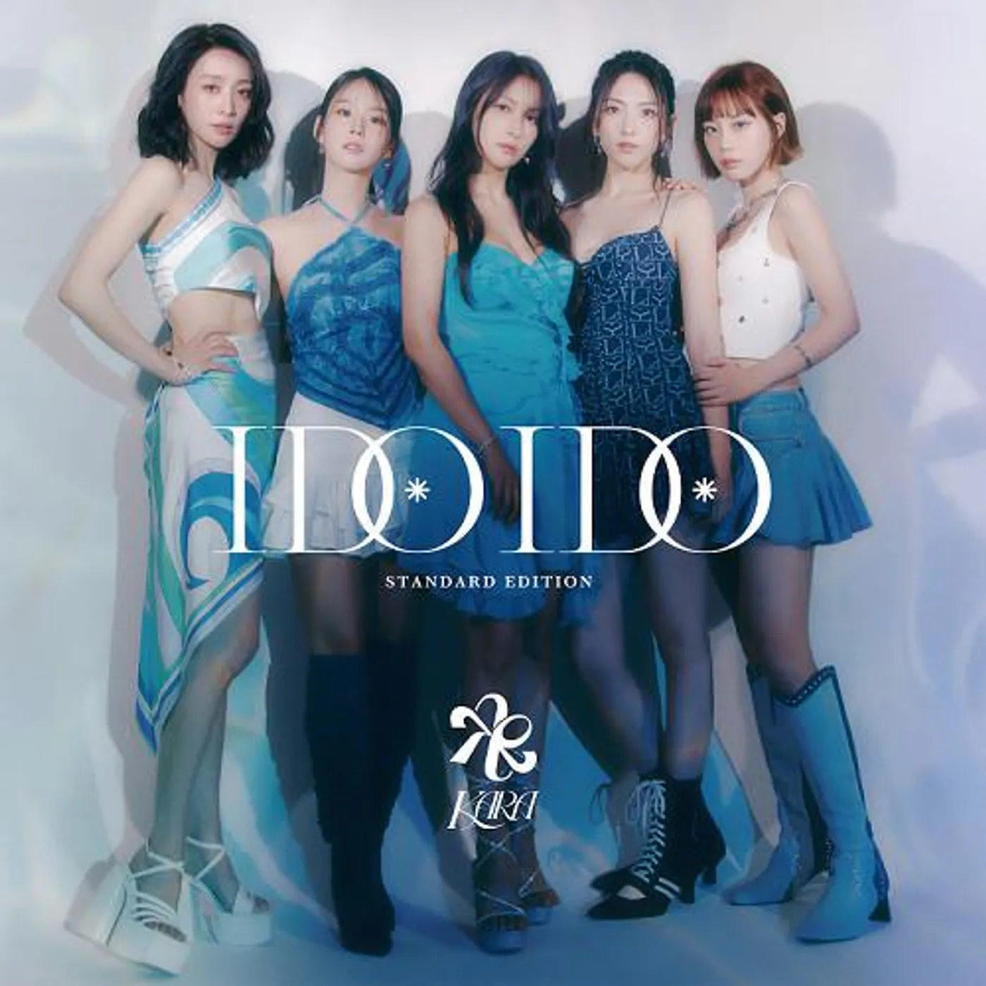 KARA I DO I DO CD
